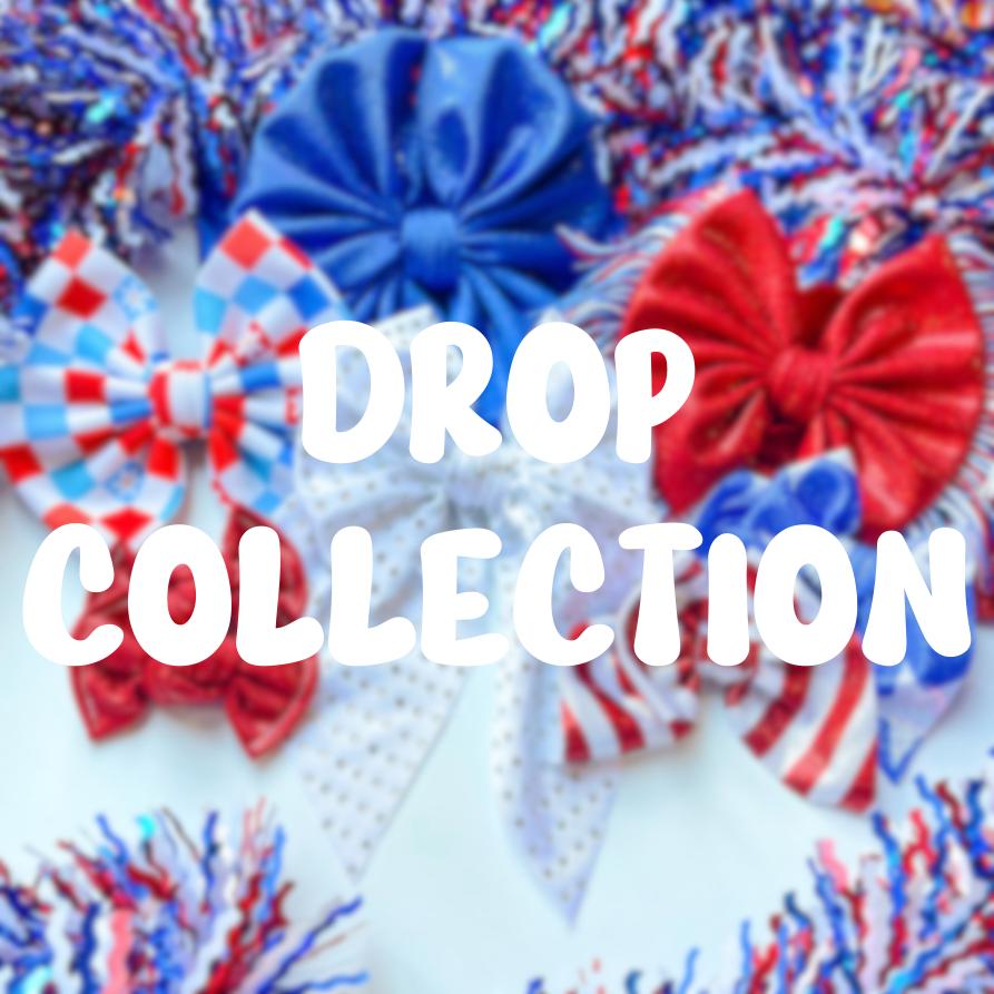 Drop Collection