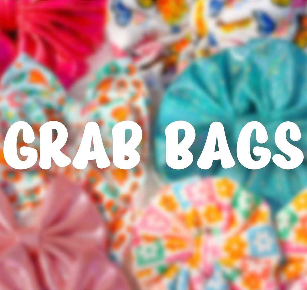 Grab Bags